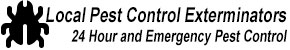Battle Ground WA Pest Control Exterminators
